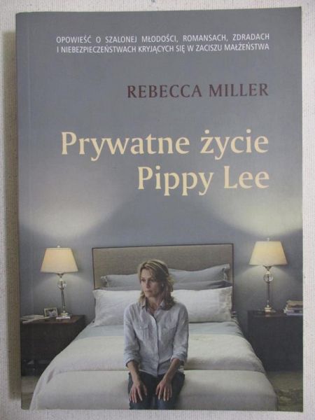 Prywatne życie Pippy Lee