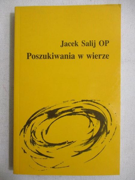 Poszukiwania w wierze