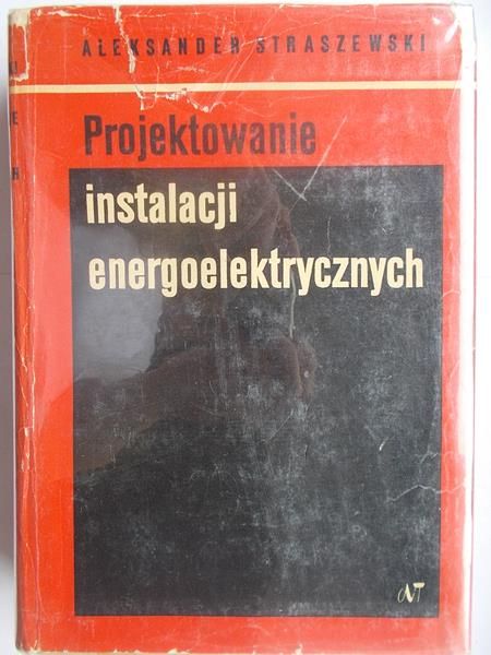 Projektowanie instalacji energoelektrycznych