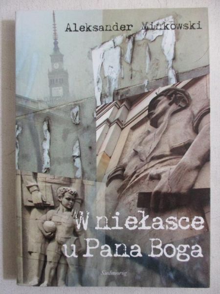 W niełasce u Pana Boga