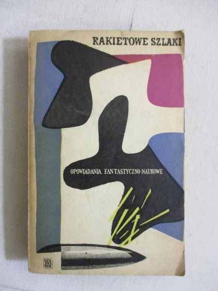 Rakietowe szlaki