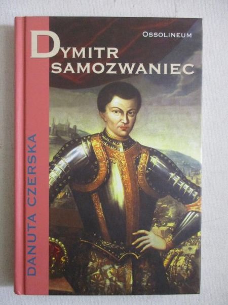 Dymitr Samozwaniec