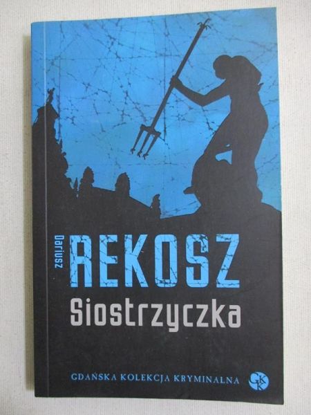 Siostrzyczka