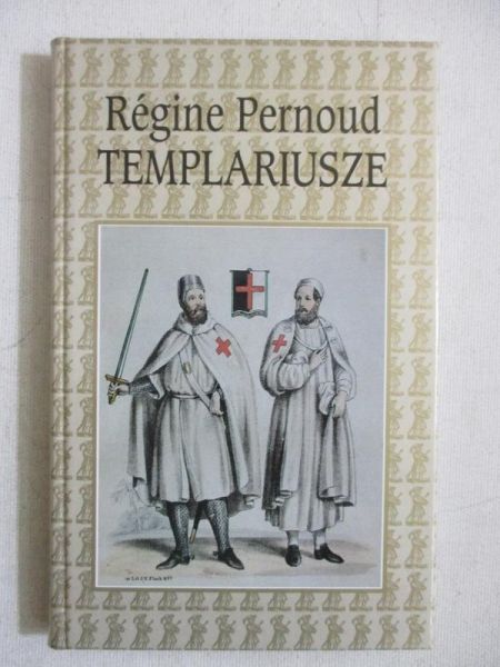 Templariusze