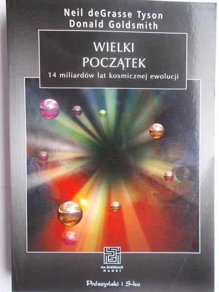 Wielki początek