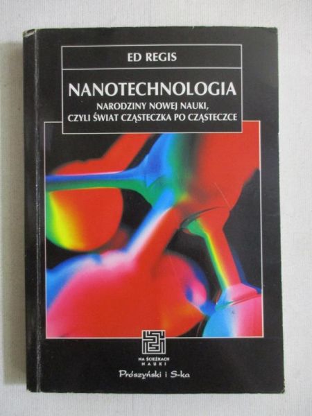 Nanotechnologia