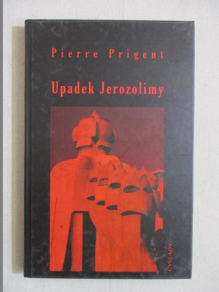 Upadek Jerozolimy