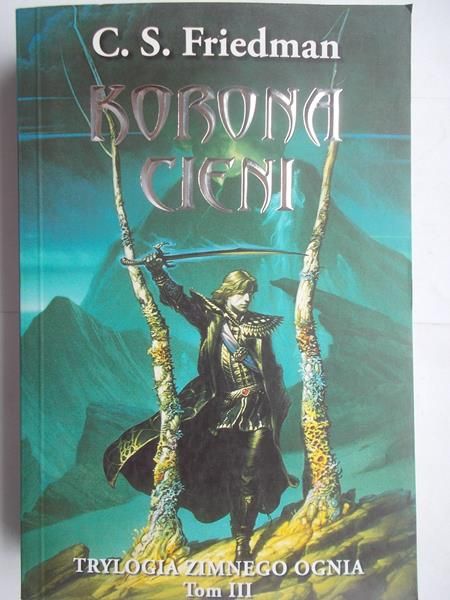 C. S. - Korona cieni