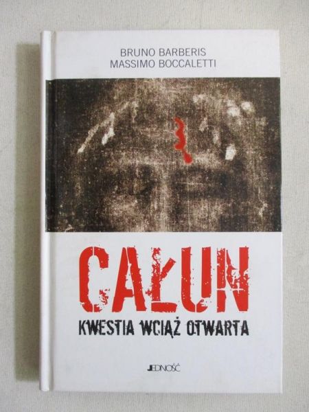 Całun. Kwestia wciąż otwarta