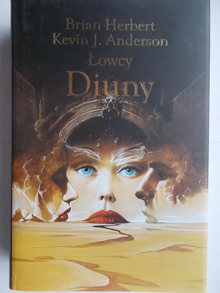 Łowcy Diuny