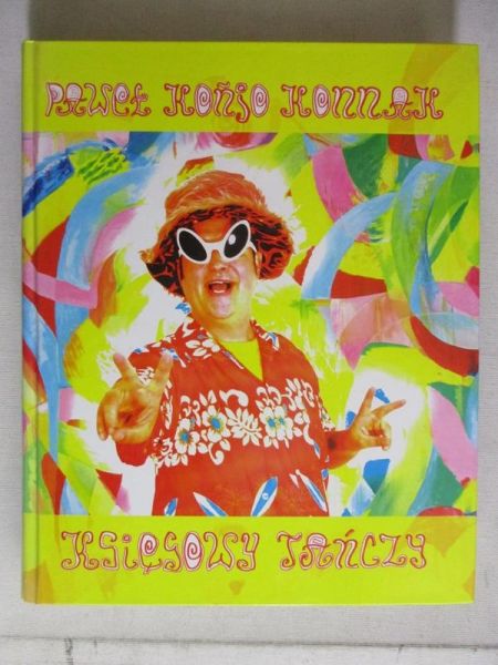 Końjo - Księgowy Tańczy
