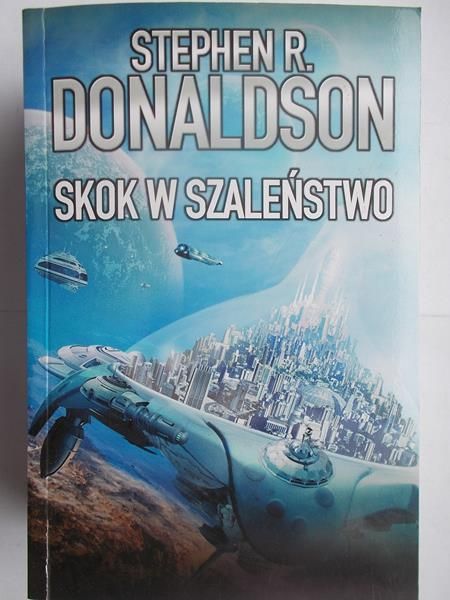 Skok w szaleństwo