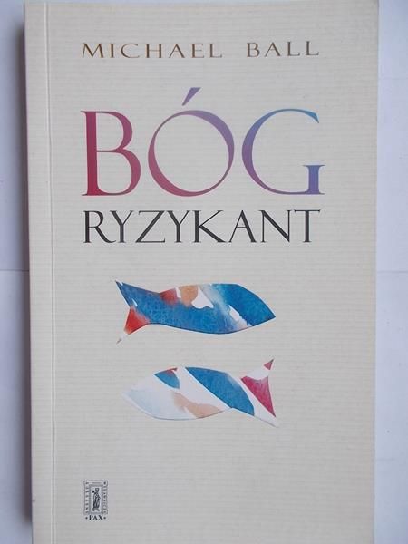 Bóg Ryzykant