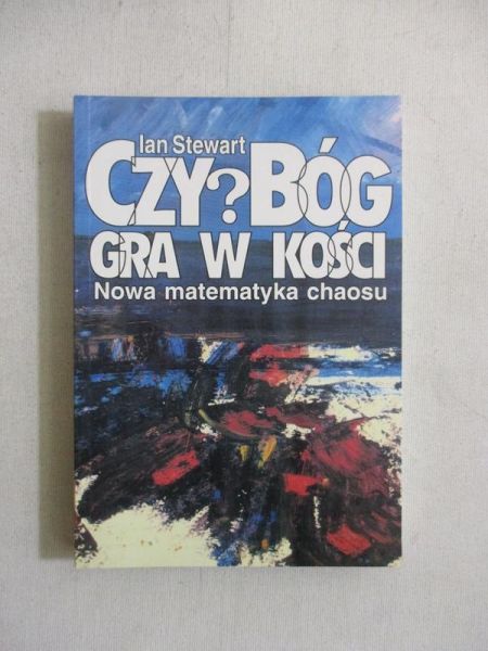 Czy Bóg gra w kości?
