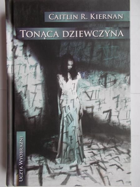 Tonąca dziewczyna
