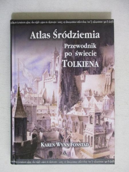 Atlas Śródziemia
