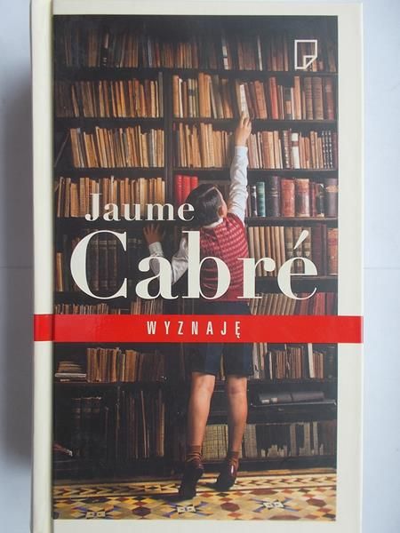 Cabre Jaume - Wyznaję