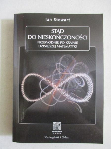 Stąd do nieskończoności