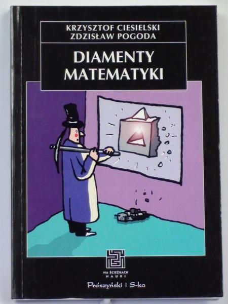 Diamenty matematyki