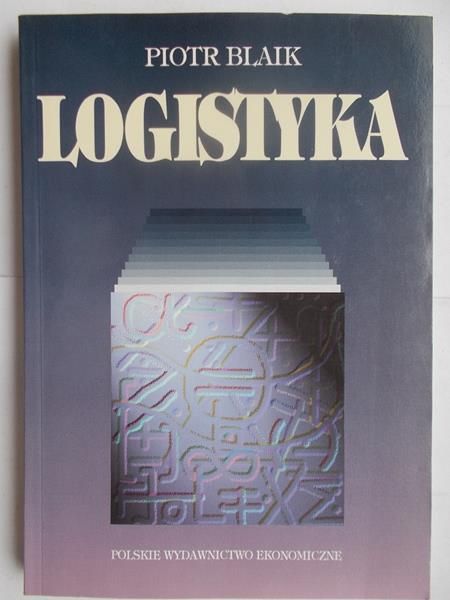 Logistyka
