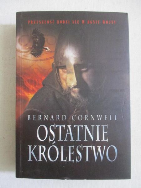 Ostatnie Królestwo