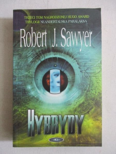 Hybrydy
