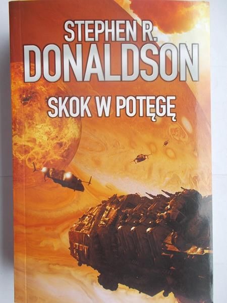 Skok w potęgę