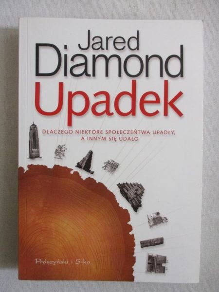 Upadek