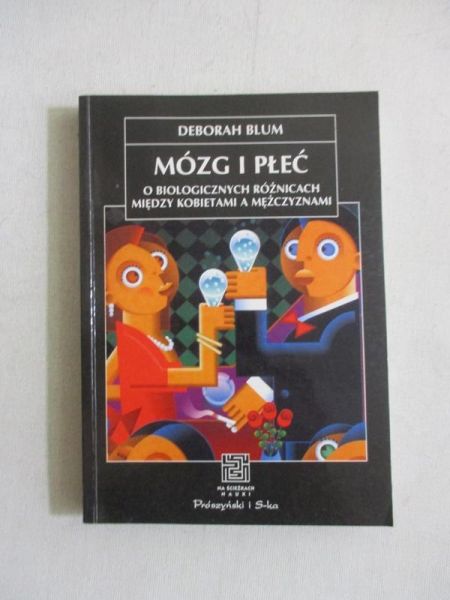 Mózg i Płeć