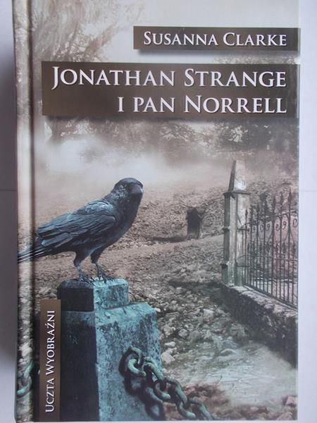 Jonathan Strange i Pan Norrell