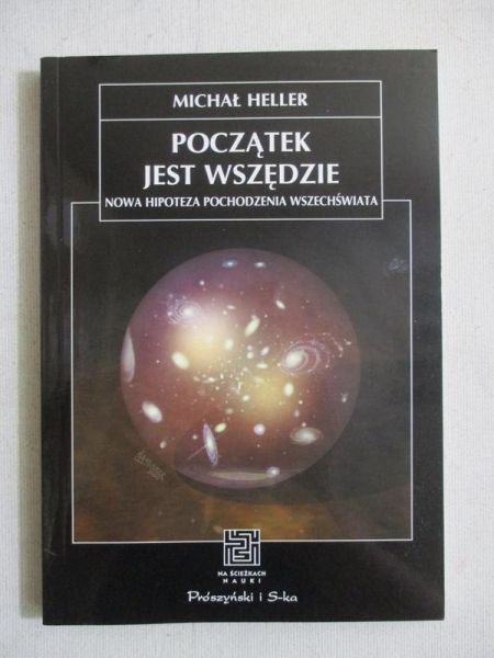 Początek jest wszędzie