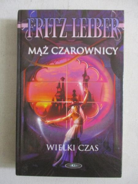Mąż czarownicy, Wielki czas
