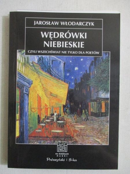 Wędrówki niebieskie