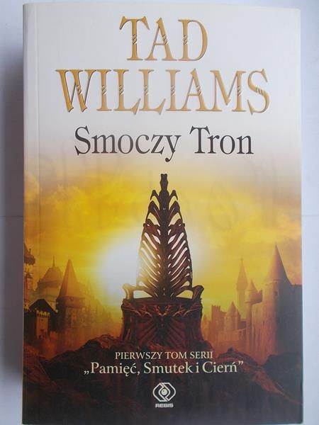 Smoczy tron