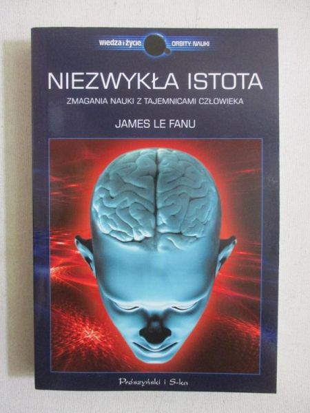Niezwykła istota