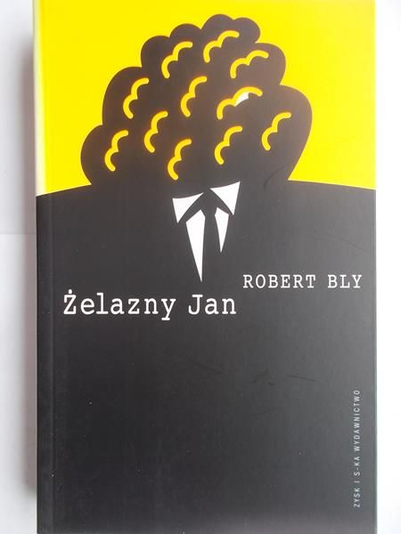Żelazny Jan