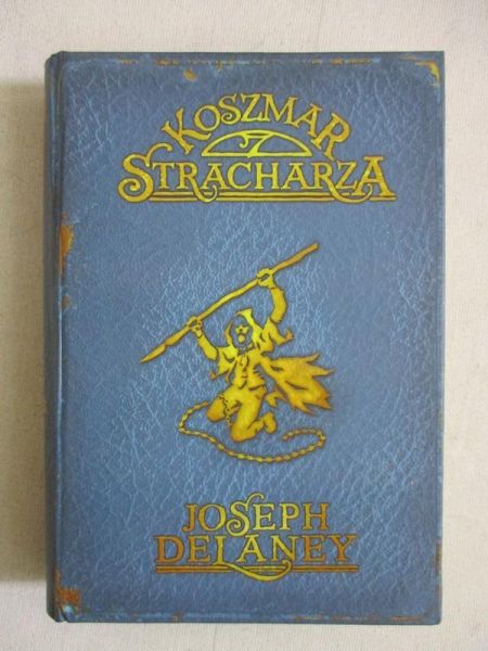 Koszmar Stracharza
