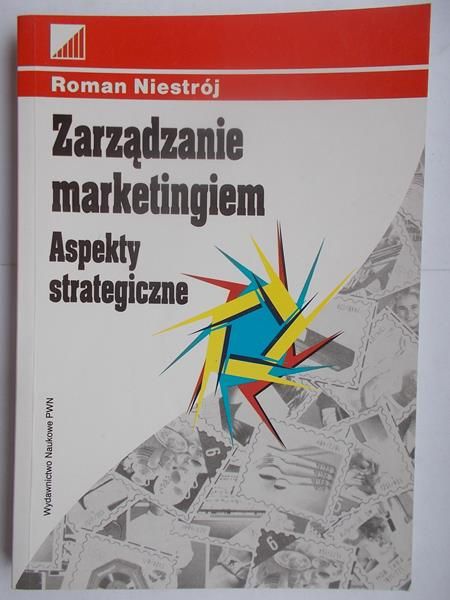 Zarządzanie marketingiem
