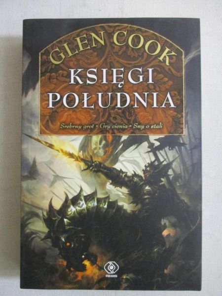 Księgi Południa