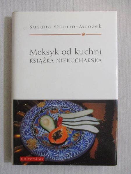 Meksyk od kuchni