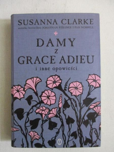 Damy z Grace Adieu