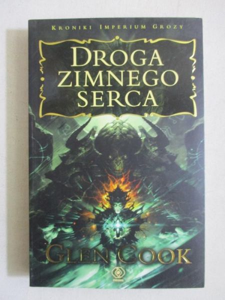 Droga zimnego serca