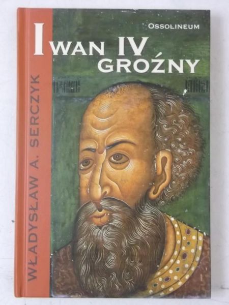 Iwan IV Groźny