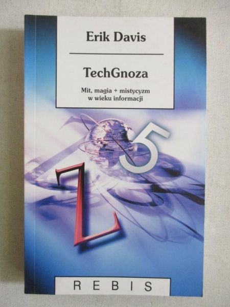 Davis Erik - TechGnoza