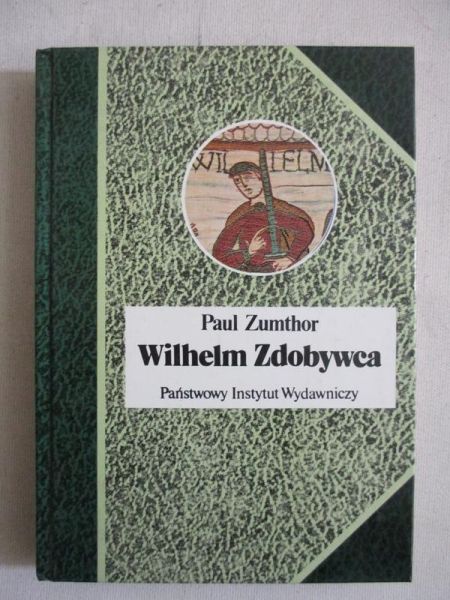 Wilhelm Zdobywca