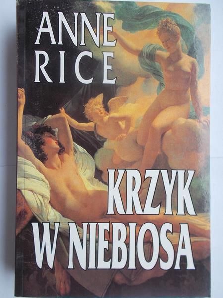 Krzyk w niebiosa