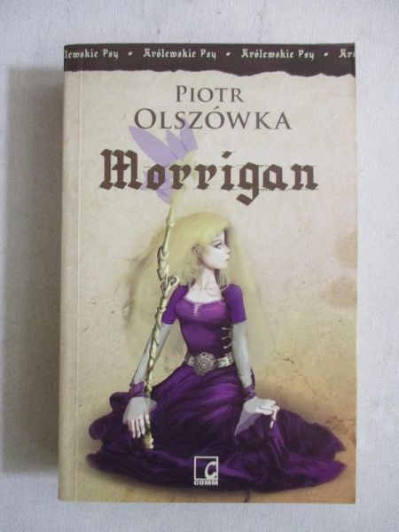 Morrigan
