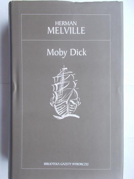 Moby Dick