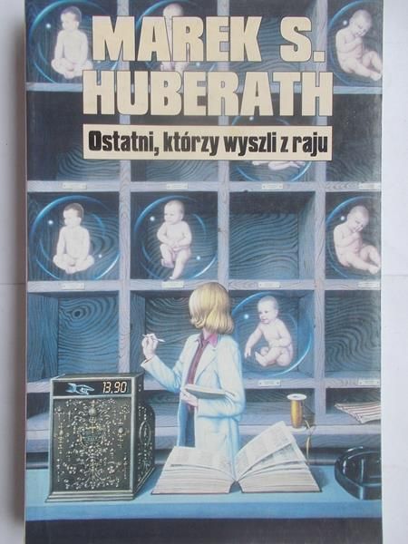 Ostatni, którzy wyszli z raju