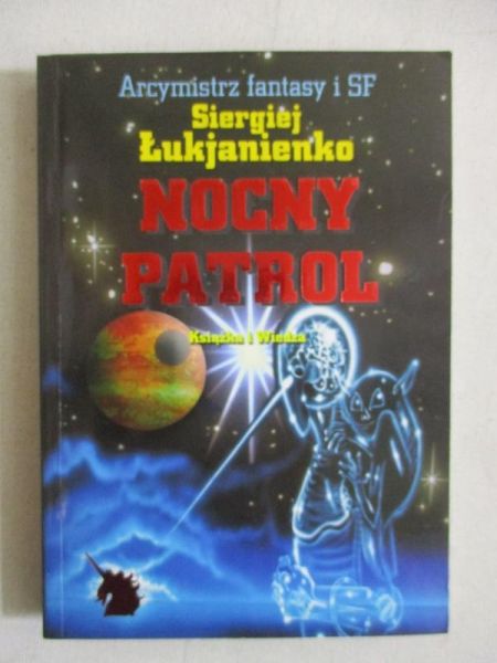 Nocny patrol